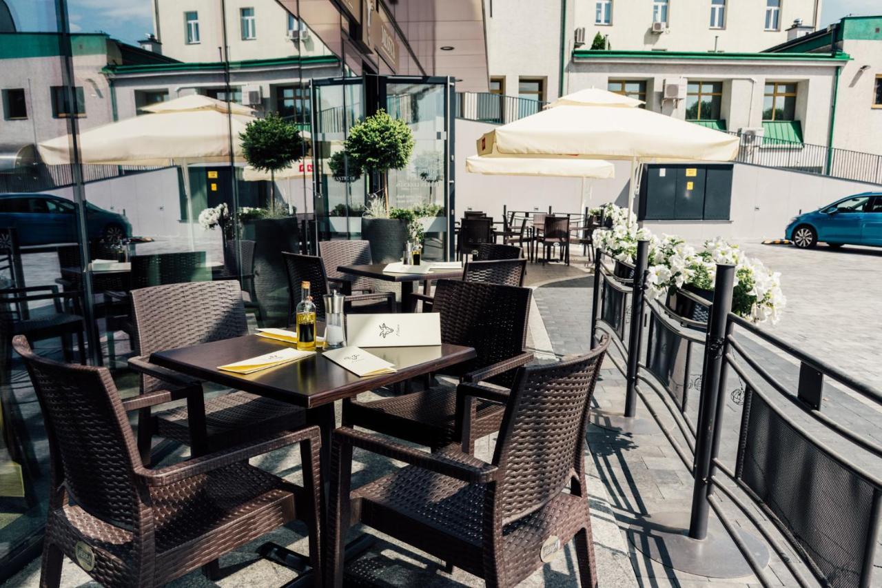 Ibis Styles Stare Lublin