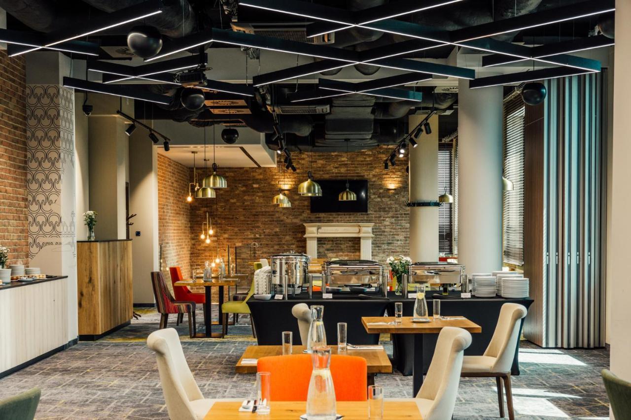 Ibis Styles Stare Hotel 3*