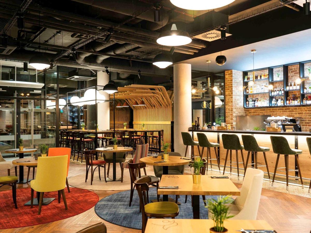 Ibis Styles Stare Hotel