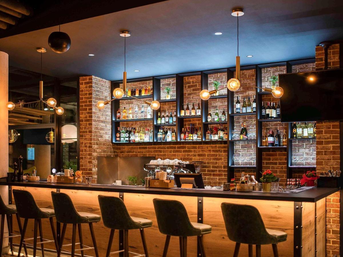 Ibis Styles Stare Hotel 3*
