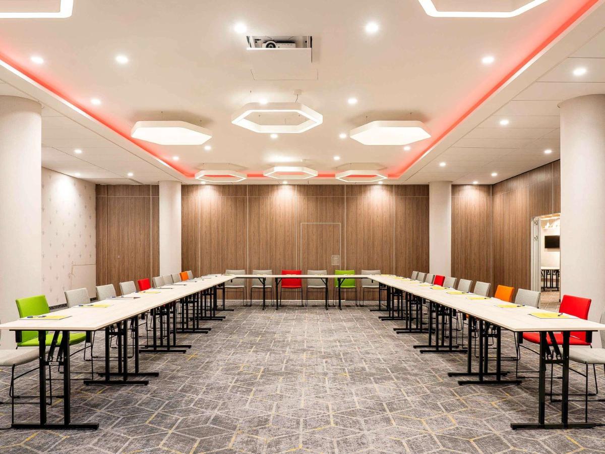 Ibis Styles Stare Lublin