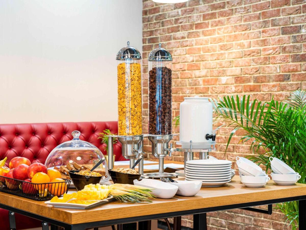 Hotel Ibis Styles Stare