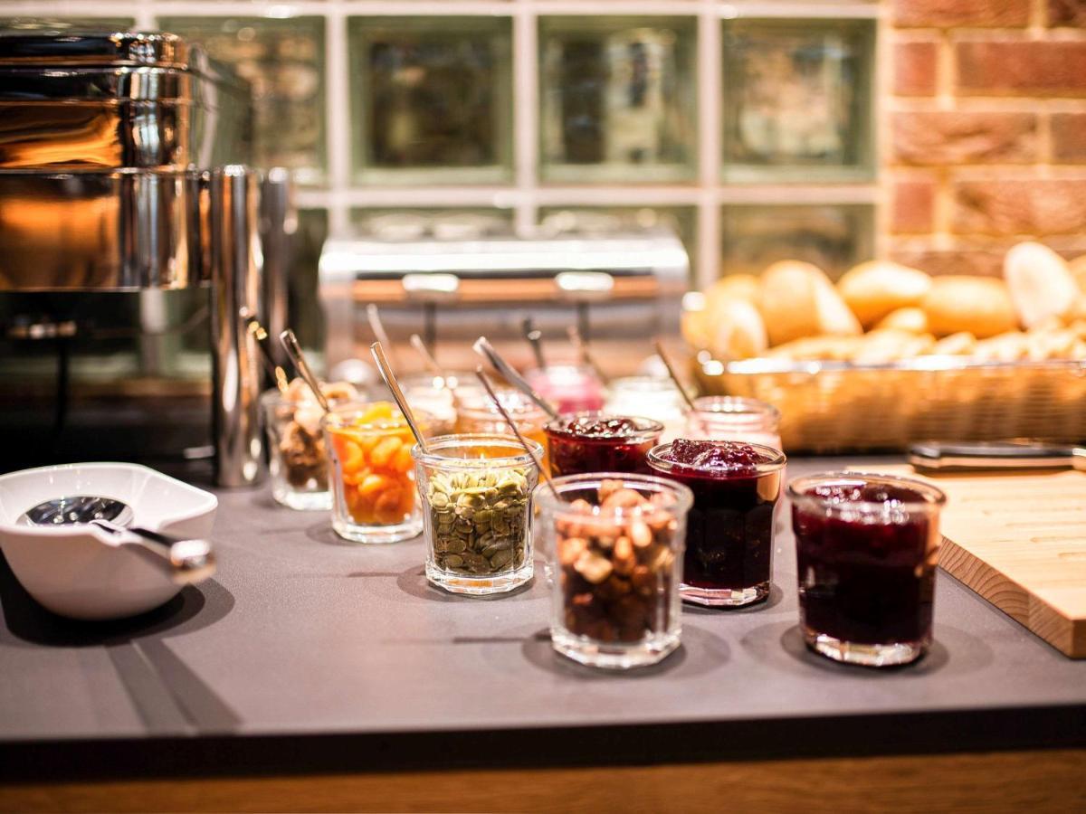 Ibis Styles Stare Hotel Lublin