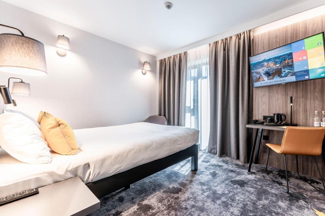 Ibis Styles Stare Lublin
