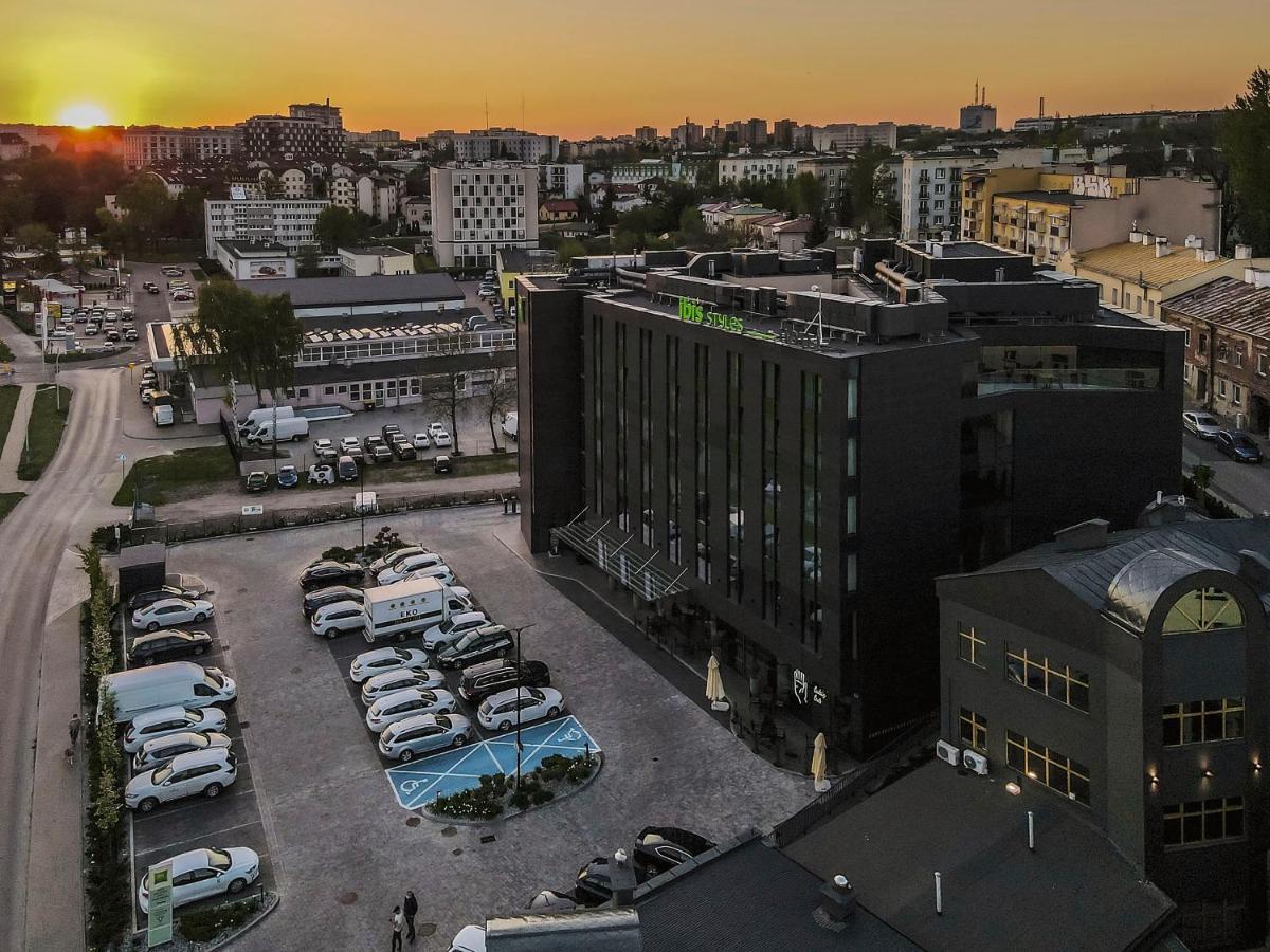 Hotel Ibis Styles Stare