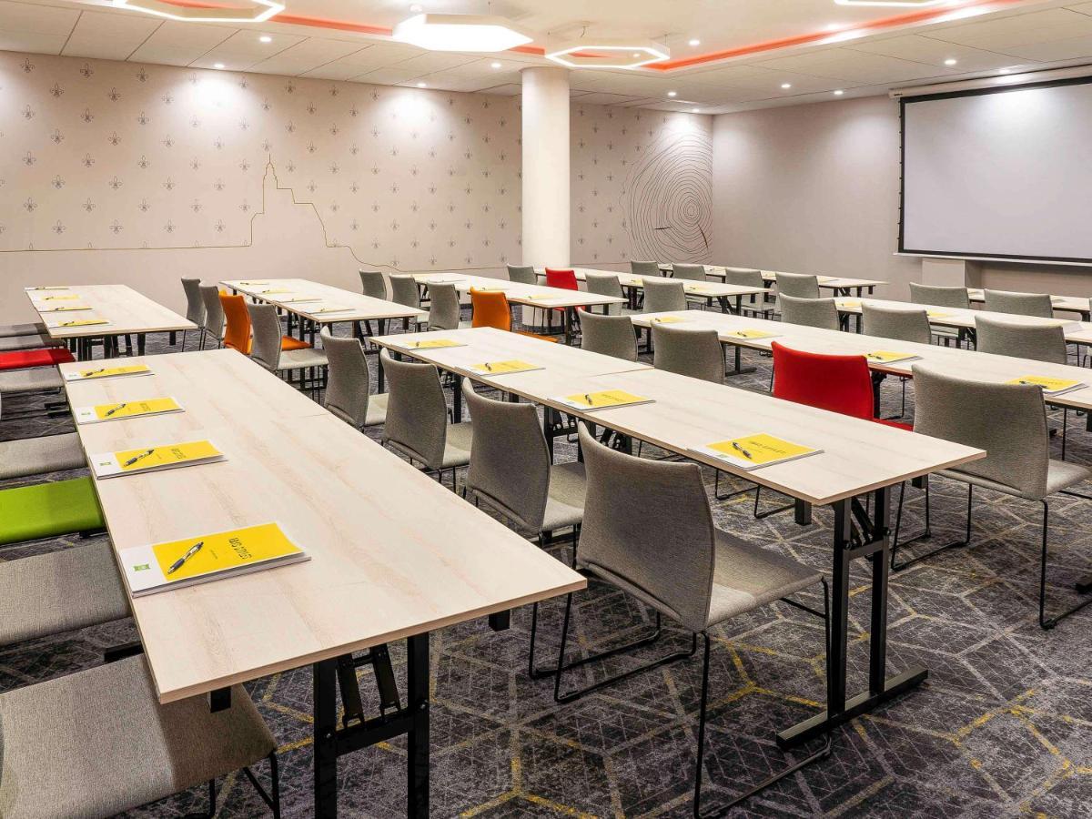 Ibis Styles Stare 3* Lublino