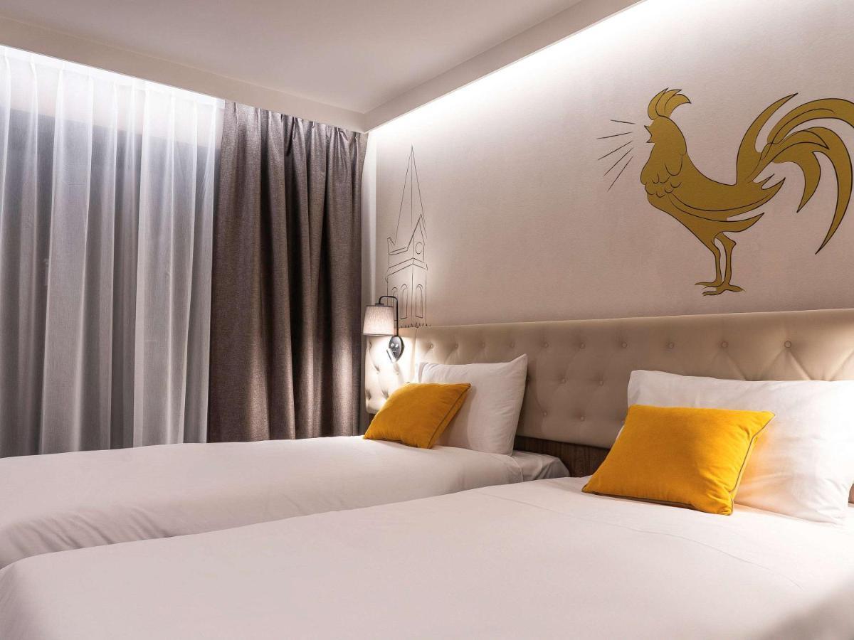 Ibis Styles Stare Hotel Lublino