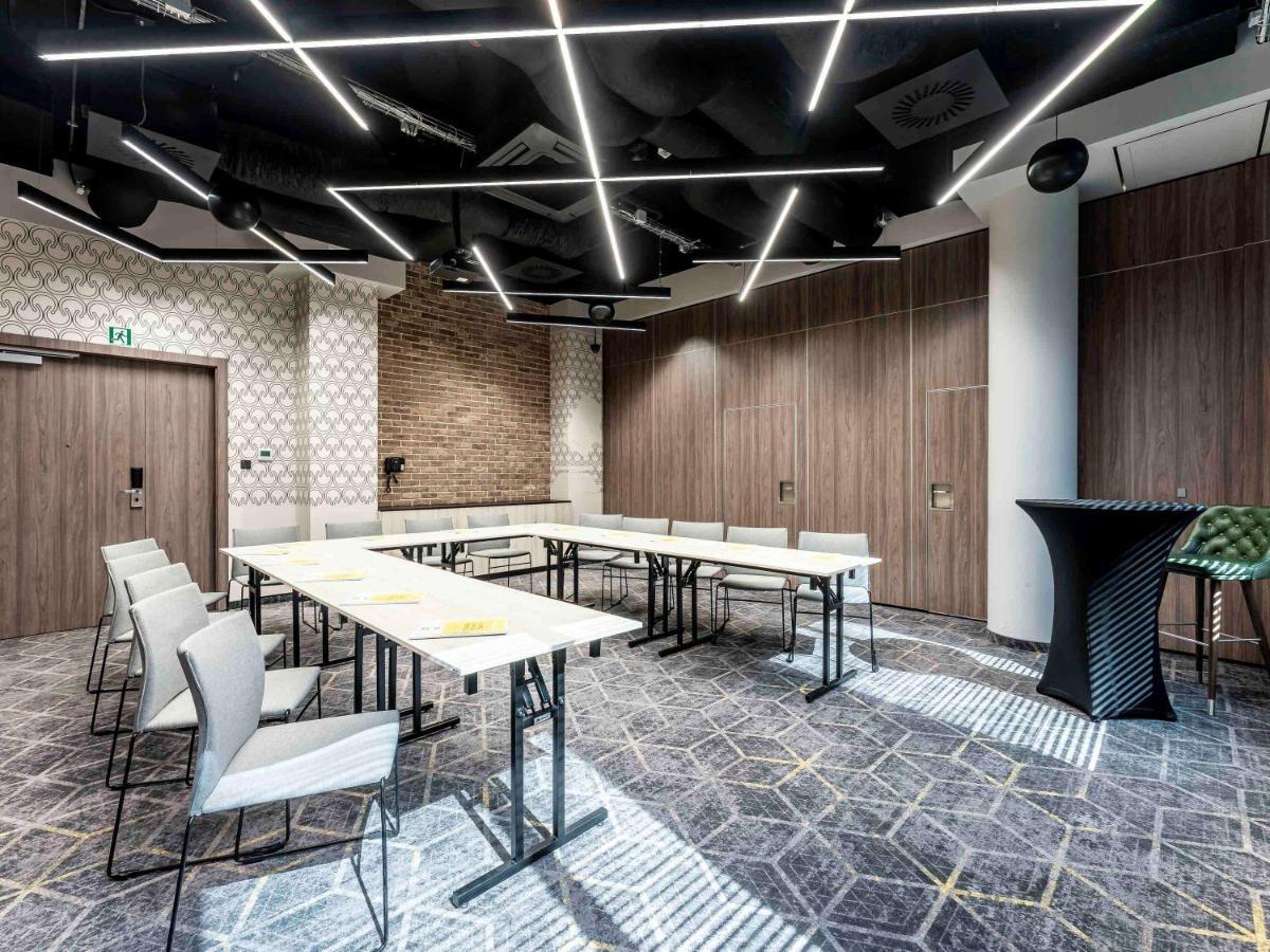 Ibis Styles Stare Hotel Lublin