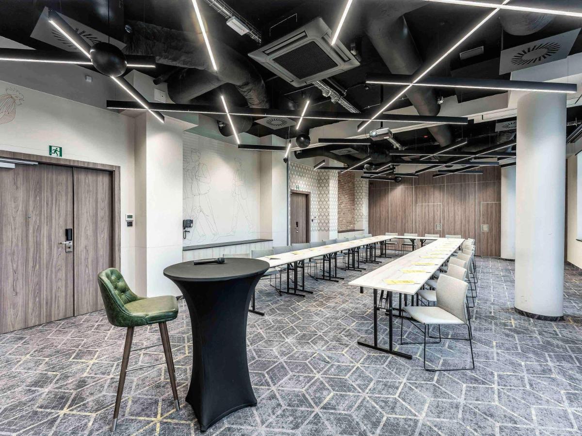 Ibis Styles Stare Hotel Lublino