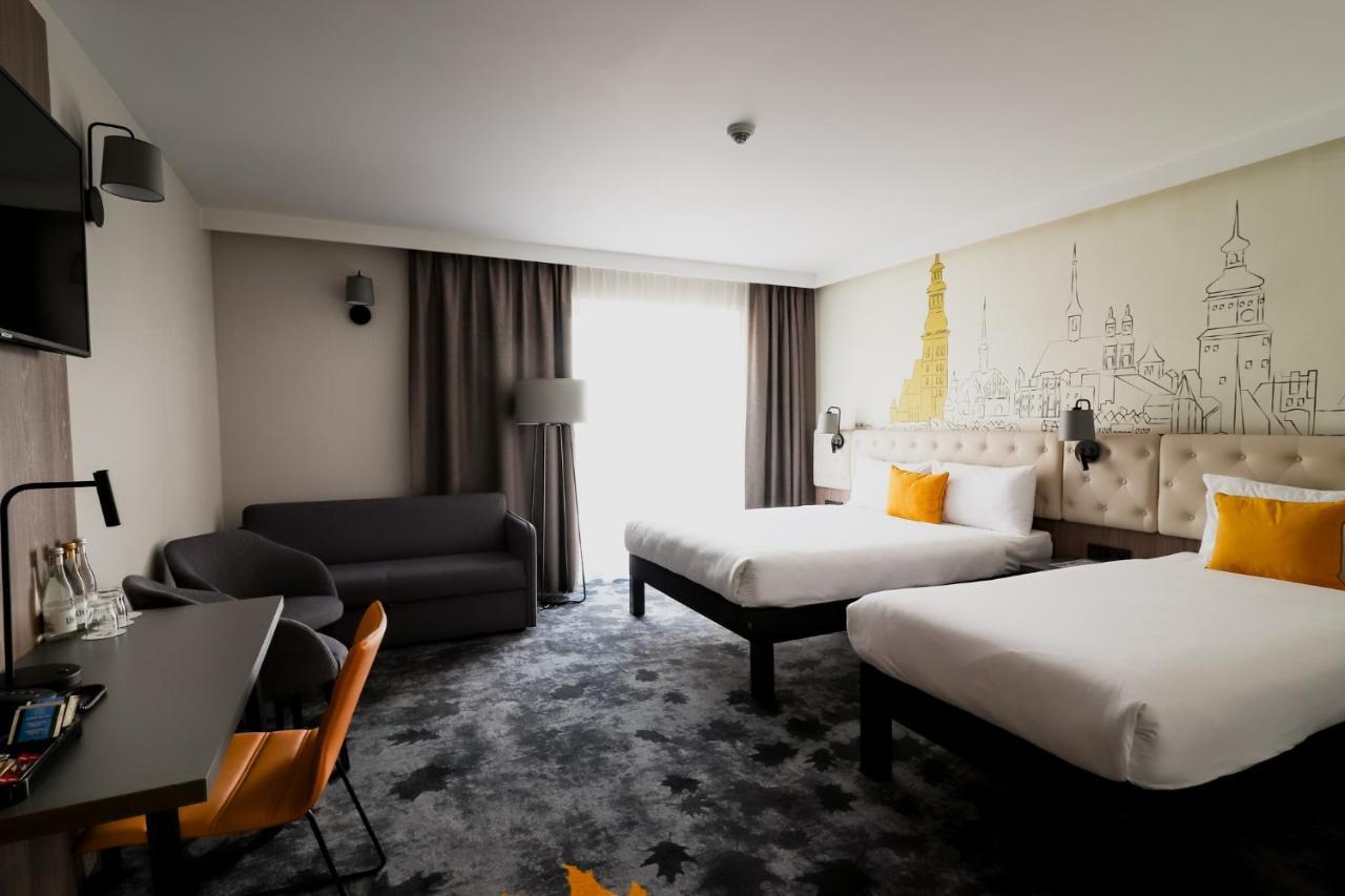 Ibis Styles Stare Hotel Lublino