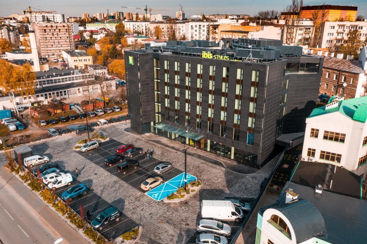 Hotel Ibis Styles Stare